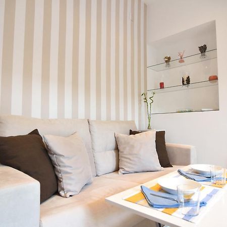 Macarena Home Sevilla Dış mekan fotoğraf
