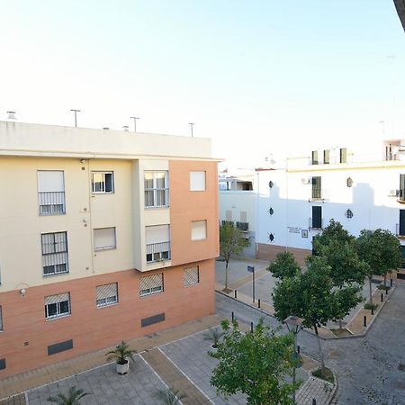 Macarena Home Sevilla Dış mekan fotoğraf