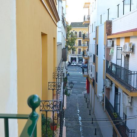Macarena Home Sevilla Dış mekan fotoğraf