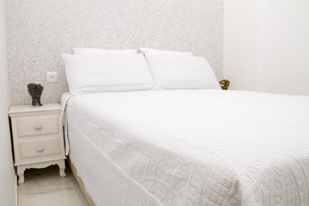Macarena Home Sevilla Oda fotoğraf