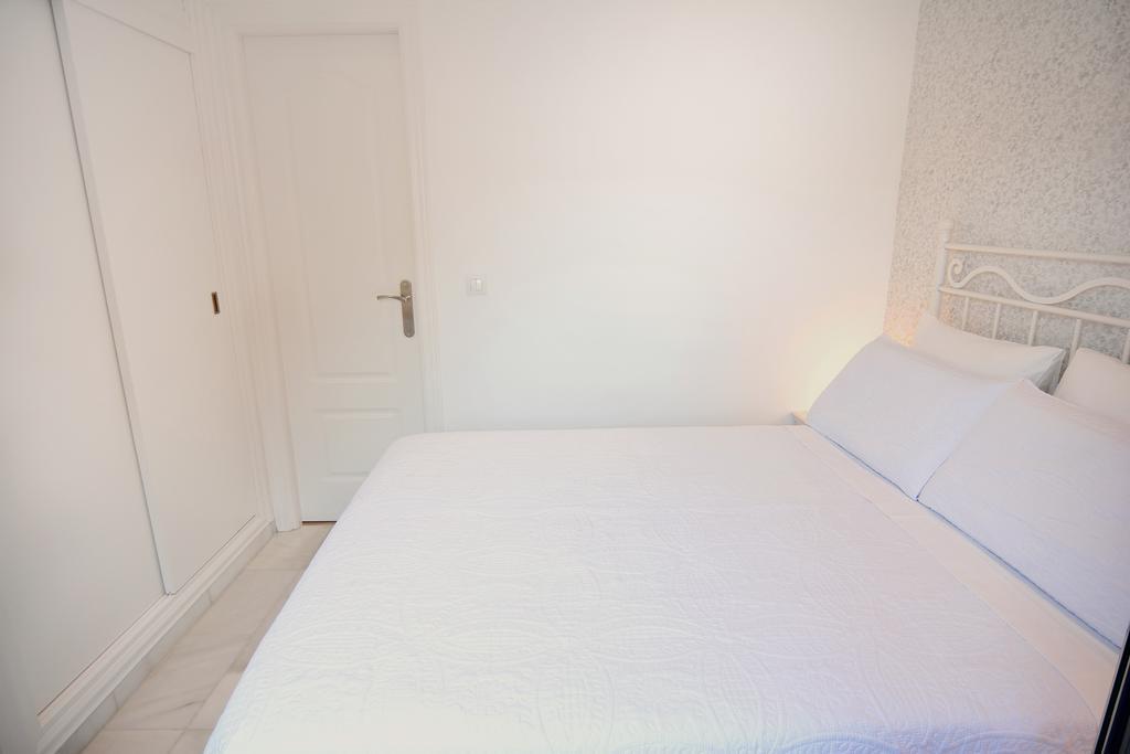 Macarena Home Sevilla Dış mekan fotoğraf