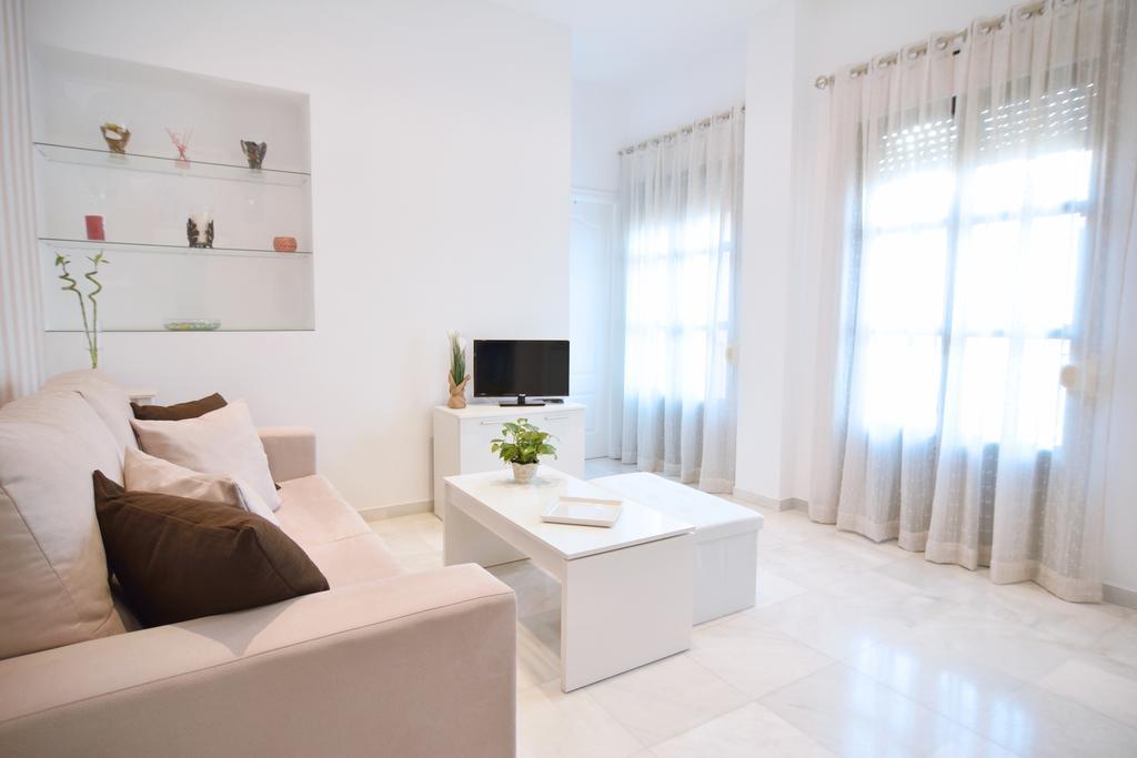 Macarena Home Sevilla Dış mekan fotoğraf